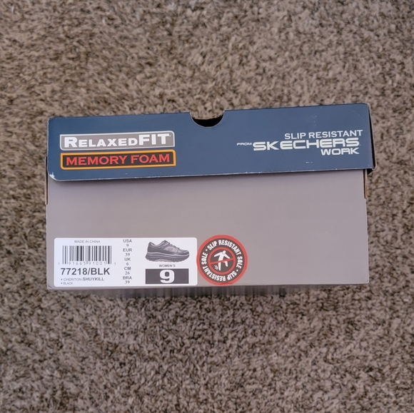 Skechers - Picture 6 of 6